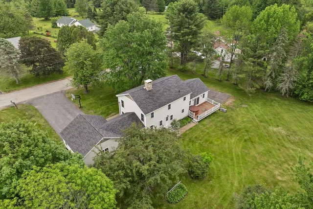 $629,900 | 26 Hilltop Drive, Wakefield, NH 03872