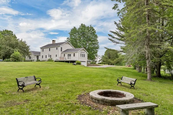 $629,900 | 26 Hilltop Drive, Wakefield, NH 03872