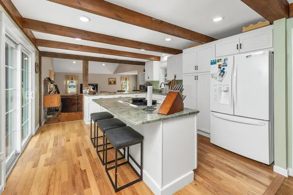 $629,900 | 26 Hilltop Drive, Wakefield, NH 03872