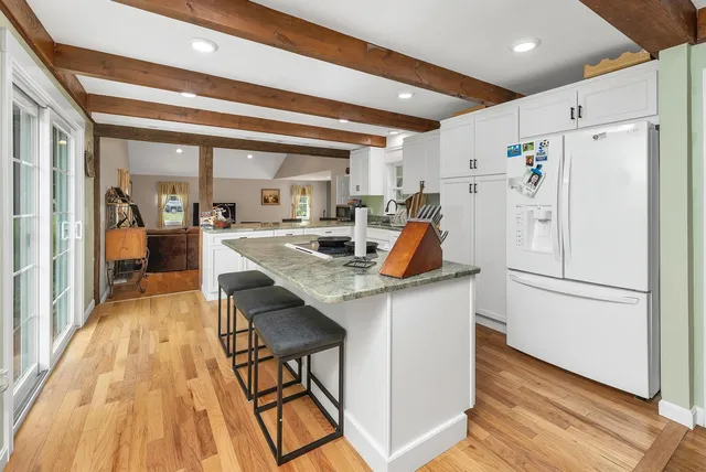 $629,900 | 26 Hilltop Drive, Wakefield, NH 03872