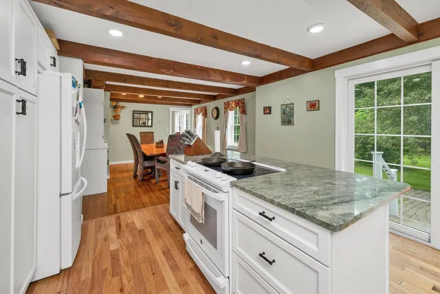 $629,900 | 26 Hilltop Drive, Wakefield, NH 03872