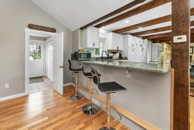 $629,900 | 26 Hilltop Drive, Wakefield, NH 03872