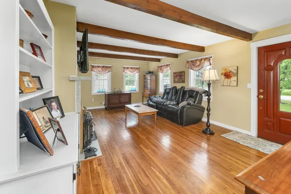 $629,900 | 26 Hilltop Drive, Wakefield, NH 03872