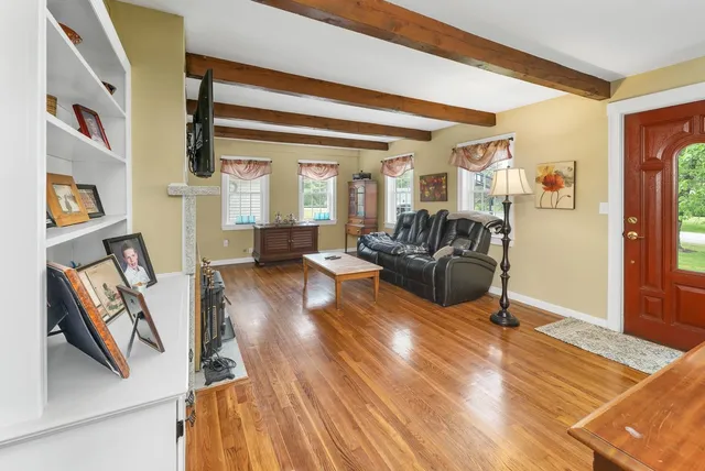 $629,900 | 26 Hilltop Drive, Wakefield, NH 03872