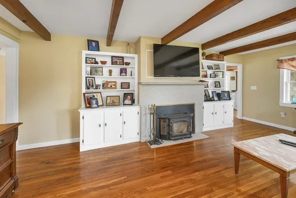 $629,900 | 26 Hilltop Drive, Wakefield, NH 03872