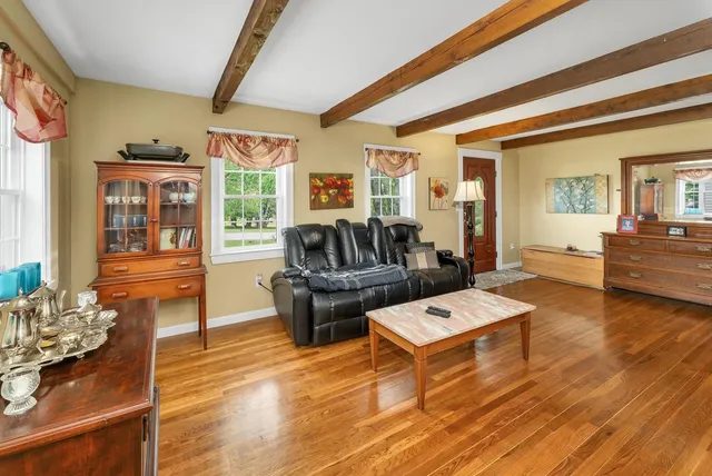 $629,900 | 26 Hilltop Drive, Wakefield, NH 03872