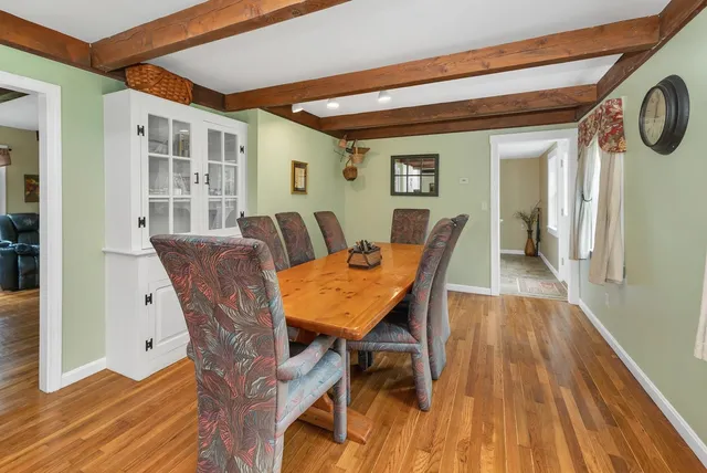 $629,900 | 26 Hilltop Drive, Wakefield, NH 03872