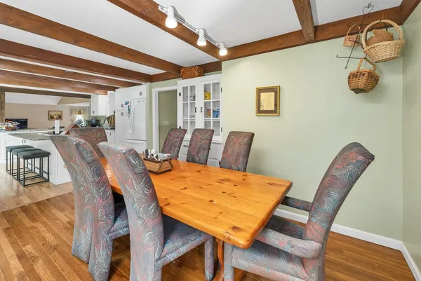 $629,900 | 26 Hilltop Drive, Wakefield, NH 03872