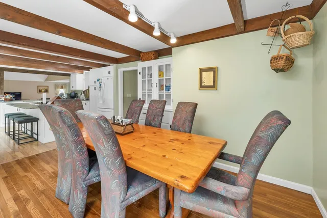 $629,900 | 26 Hilltop Drive, Wakefield, NH 03872