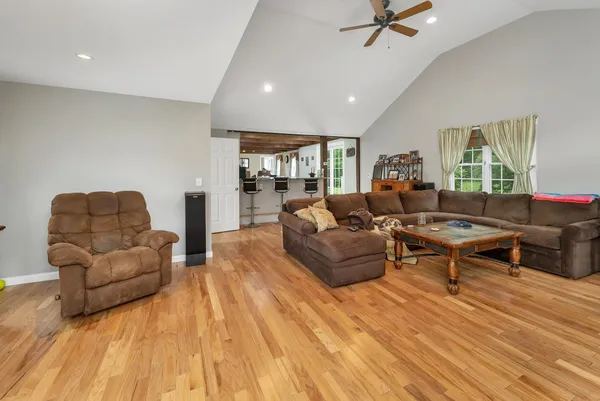 $629,900 | 26 Hilltop Drive, Wakefield, NH 03872