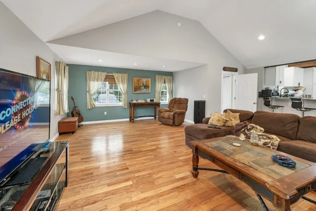 $629,900 | 26 Hilltop Drive, Wakefield, NH 03872