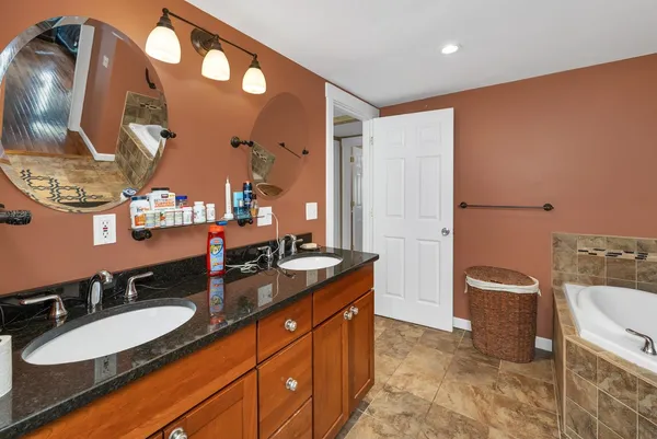 $629,900 | 26 Hilltop Drive, Wakefield, NH 03872