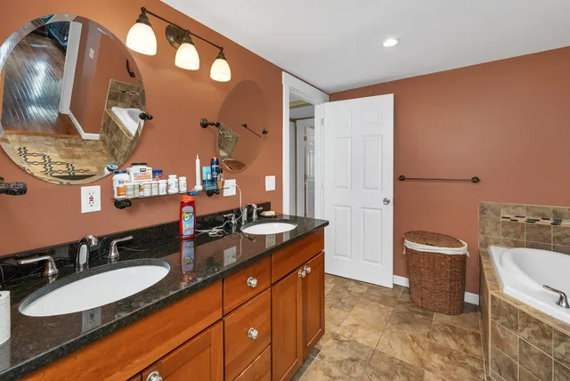 $629,900 | 26 Hilltop Drive, Wakefield, NH 03872