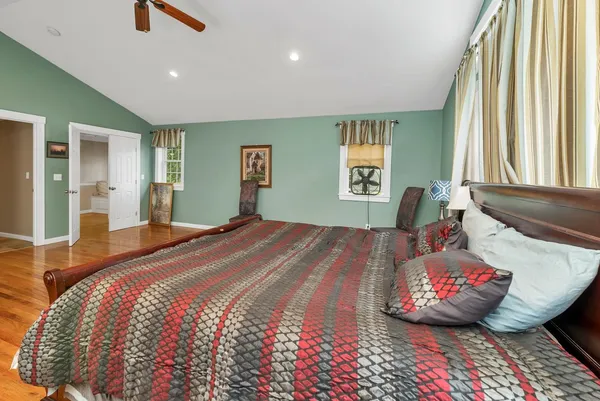 $629,900 | 26 Hilltop Drive, Wakefield, NH 03872