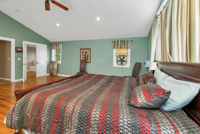 $629,900 | 26 Hilltop Drive, Wakefield, NH 03872