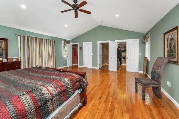 $629,900 | 26 Hilltop Drive, Wakefield, NH 03872