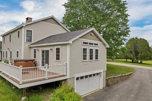 $629,900 | 26 Hilltop Drive, Wakefield, NH 03872