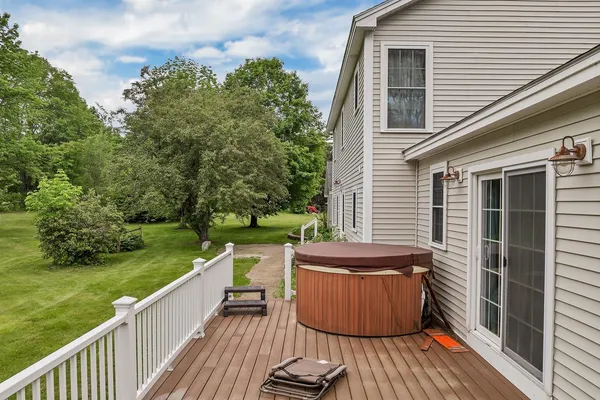 $629,900 | 26 Hilltop Drive, Wakefield, NH 03872