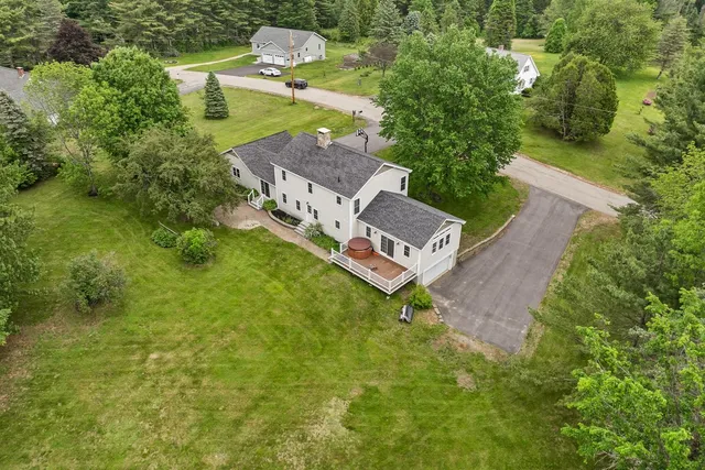 $629,900 | 26 Hilltop Drive, Wakefield, NH 03872