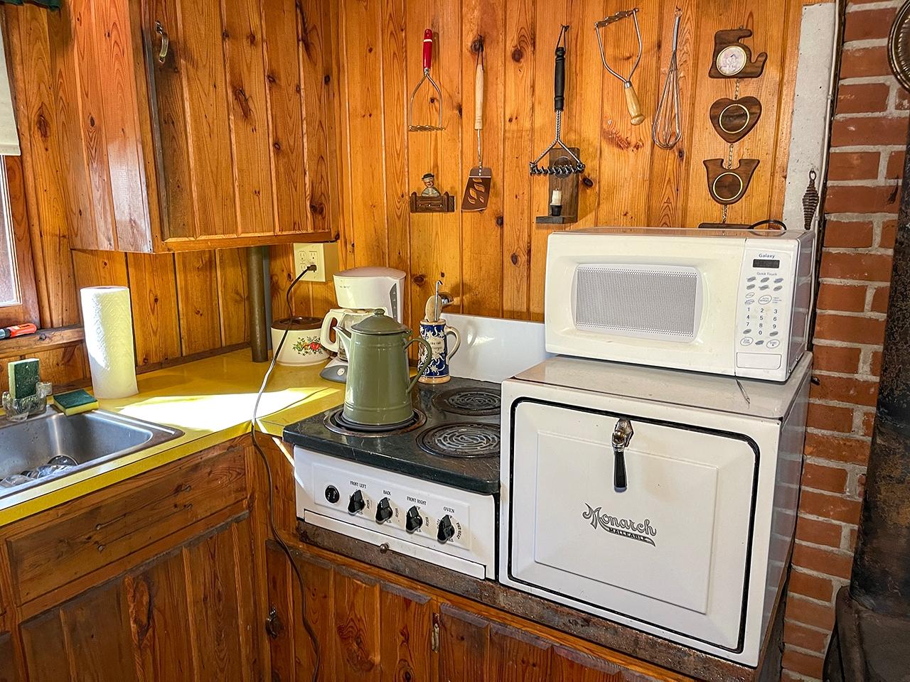 11334 Half Moon Lake Road Tomahawk, WI 54487 - Photo 13 of 40 Gallery Image 13