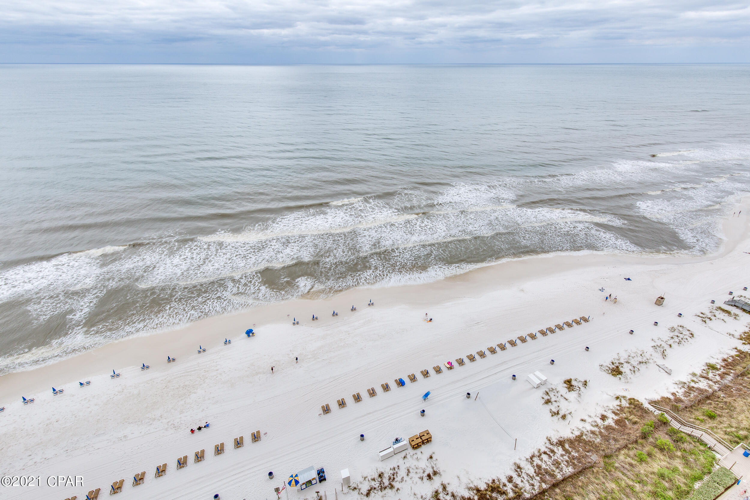 10901 Front Beach Road, Unit 2015 Panama City Beach, FL 32408 - Photo 15 of 76