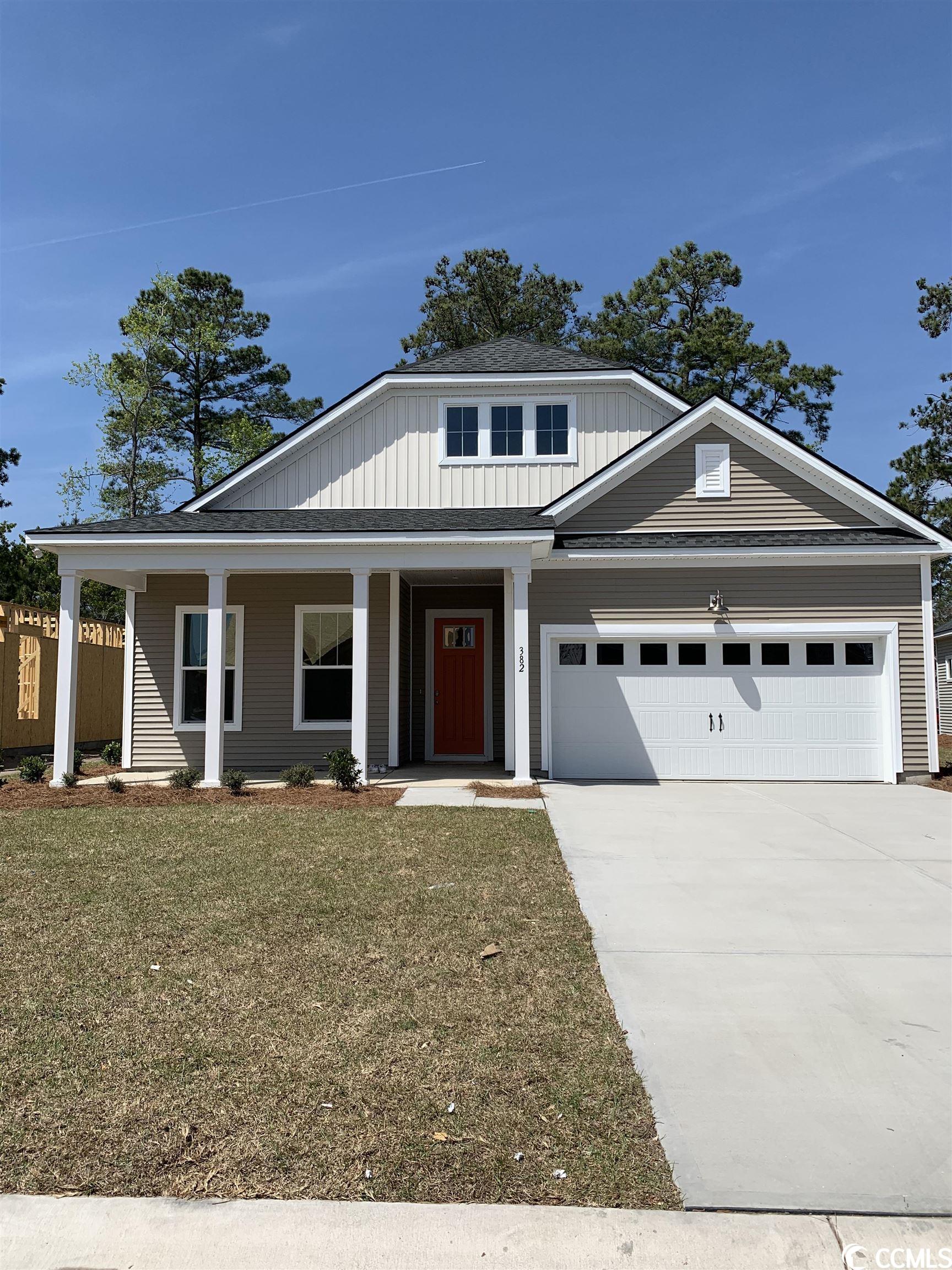 523 Bumble Circle Murrells Inlet, SC 29576 - Photo 2 of 5 Gallery Image 2