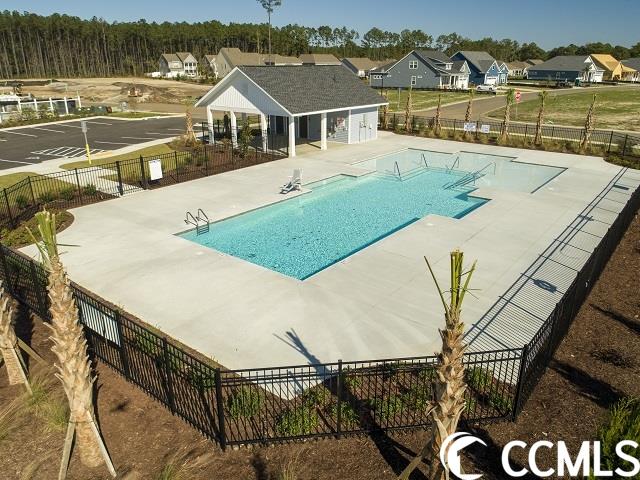 523 Bumble Circle Murrells Inlet, SC 29576 - Photo 5 of 5 Gallery Image 5