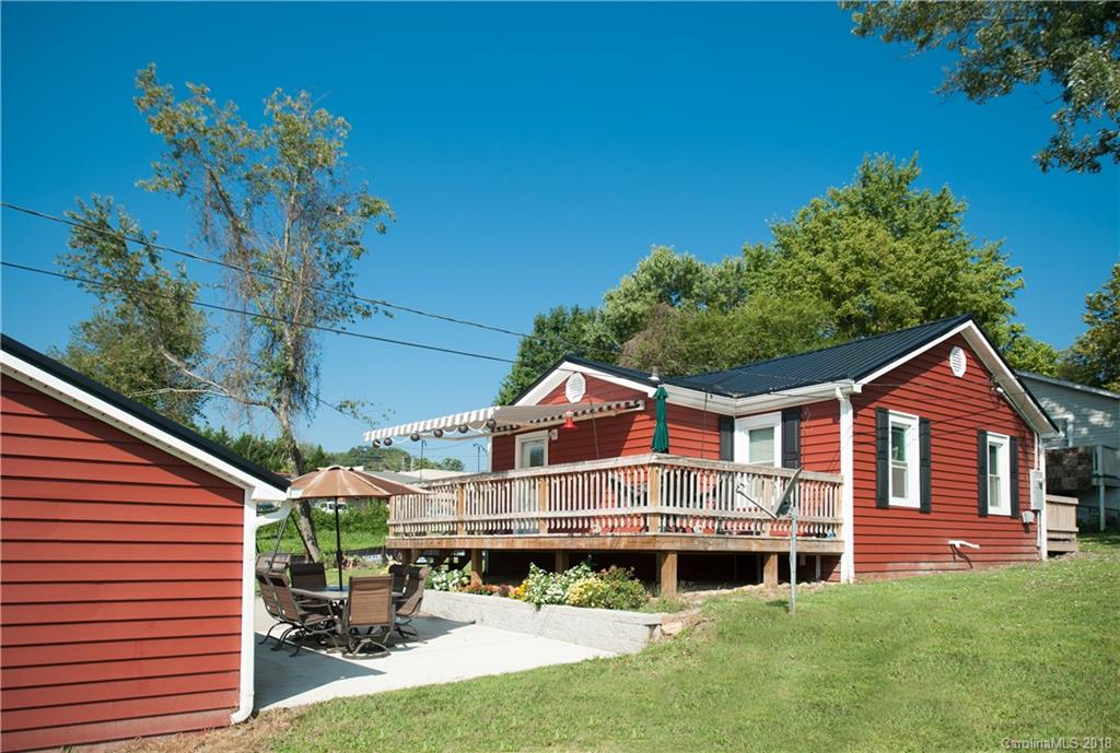 60 Shiloh Road, Unit TRACT 2 Asheville, NC 28803 - Photo 1 of 20 Gallery Image 1