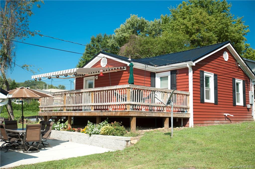 60 Shiloh Road, Unit TRACT 2 Asheville, NC 28803 - Photo 2 of 20 Gallery Image 2