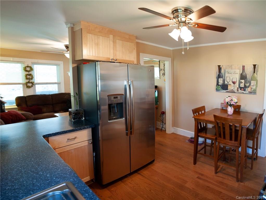 60 Shiloh Road, Unit TRACT 2 Asheville, NC 28803 - Photo 11 of 20 Gallery Image 11