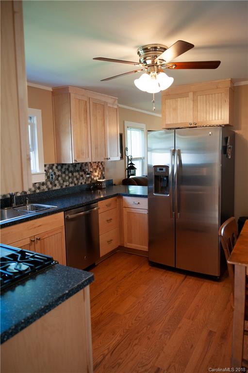 60 Shiloh Road, Unit TRACT 2 Asheville, NC 28803 - Photo 12 of 20 Gallery Image 12