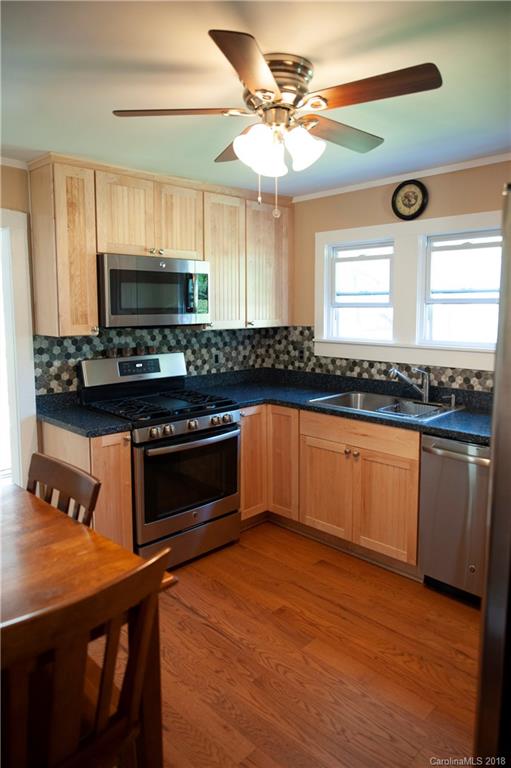60 Shiloh Road, Unit TRACT 2 Asheville, NC 28803 - Photo 9 of 20 Gallery Image 9
