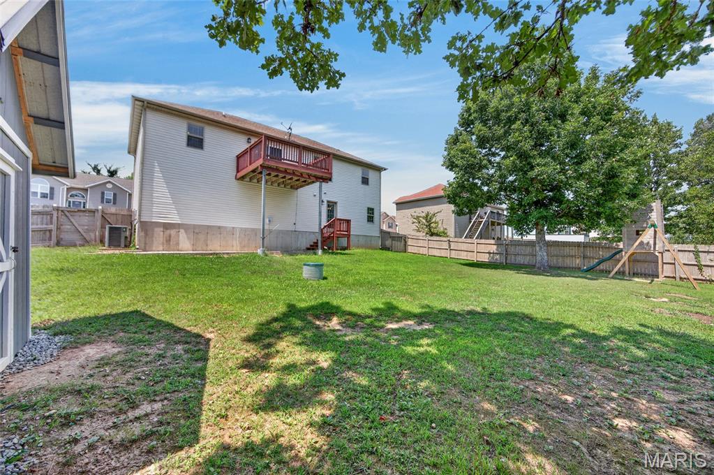 22922 Reward Road Waynesville, MO 65583 - Photo 57 of 76 Gallery Image 57