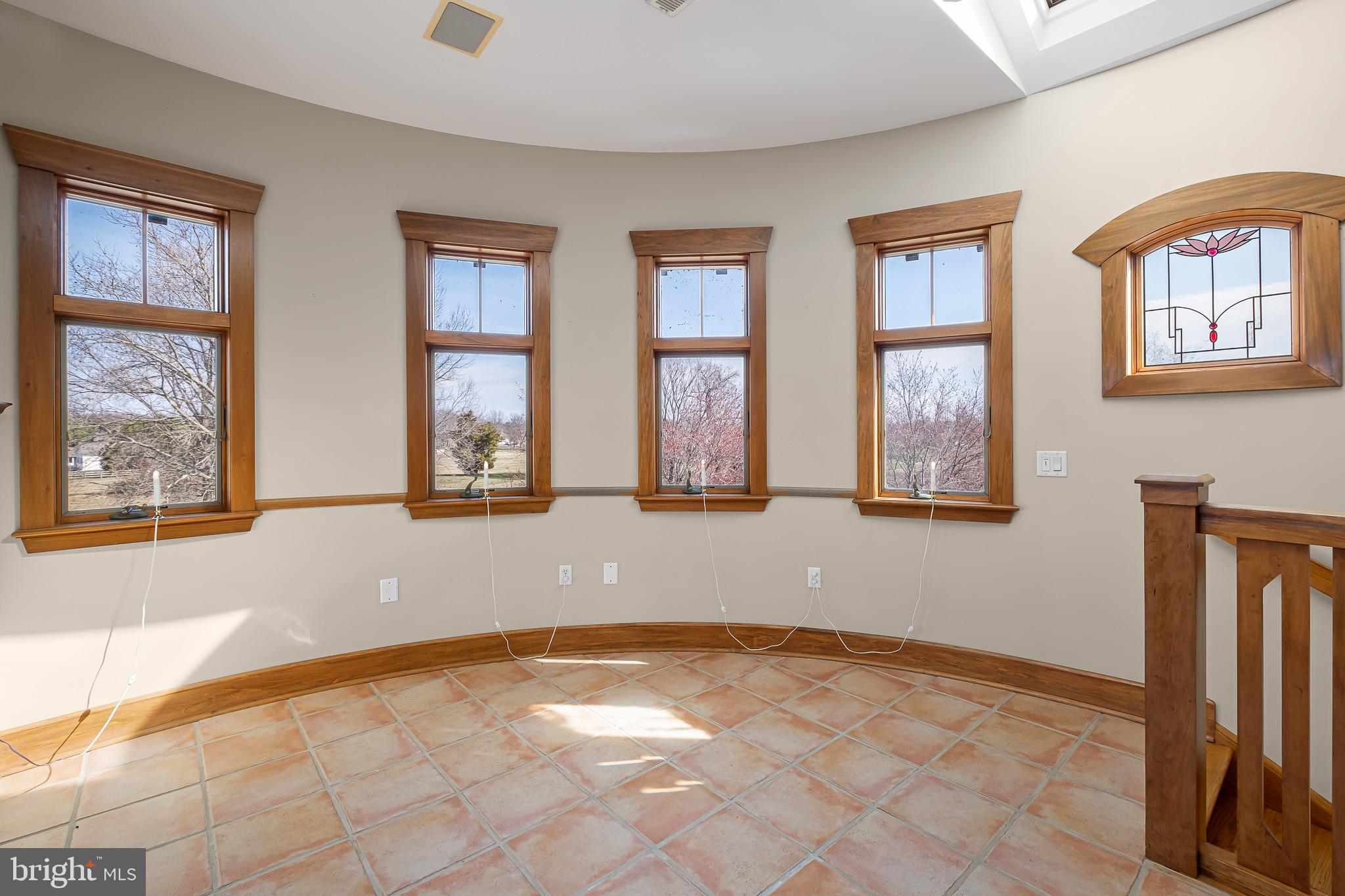 73 Scott Road Warwick, MD 21912 - Photo 50 of 86 3rd Floor Overlook