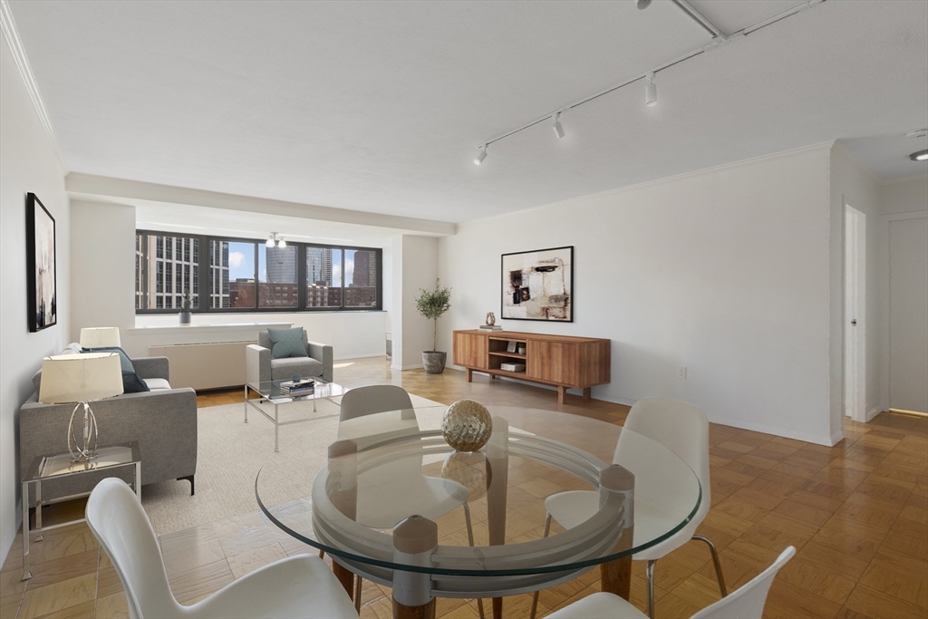 6 Whittier Place, Unit 9H Boston, MA 02114 - Photo 9 of 26