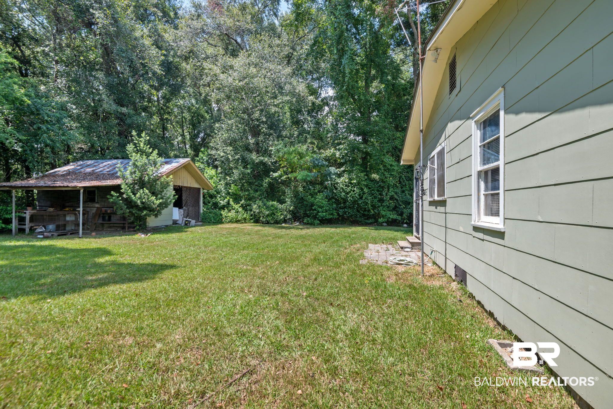 3431 Kay Street Mobile, AL 36612 - Photo 22 of 25