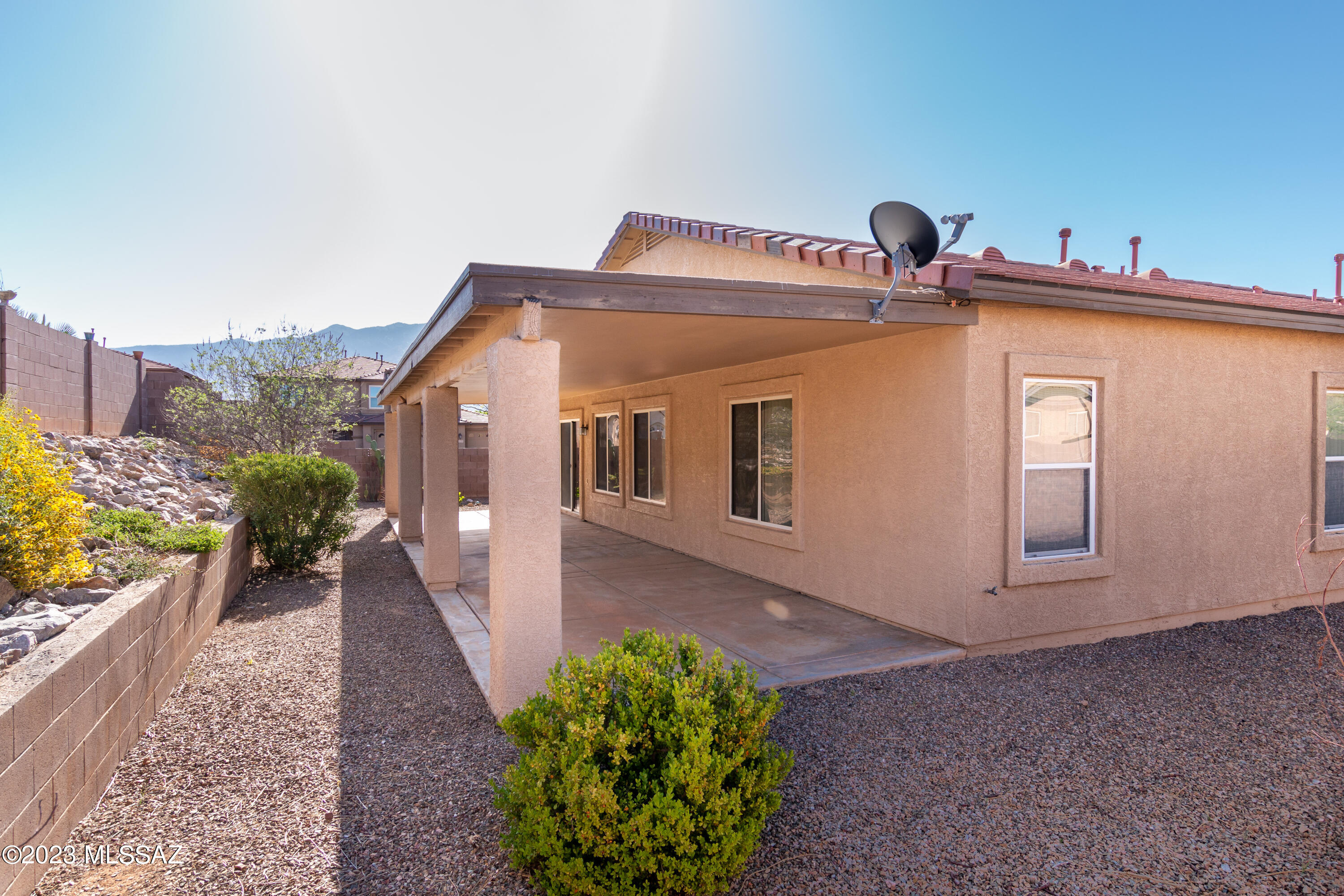 3679 East Fox Trotter Road Tucson, AZ 85739 - Photo 10 of 38 Gallery Image 10