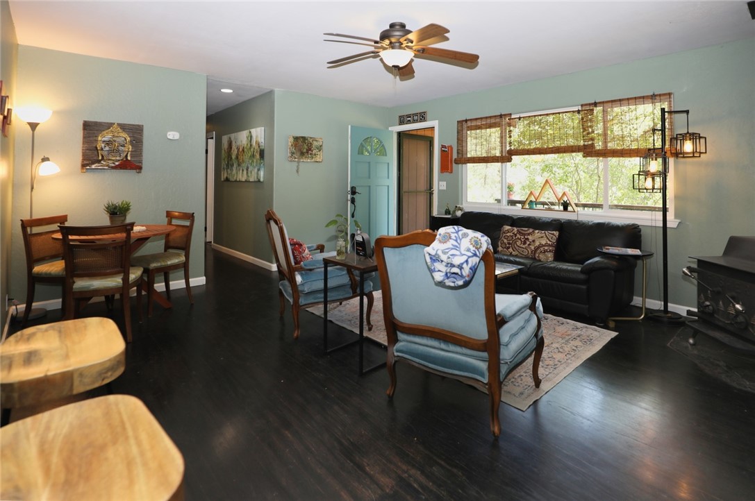 9712 Harrington Flat Road Middletown, CA 95461 - Photo 8 of 38
