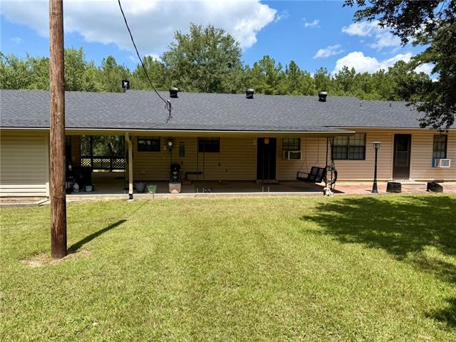 173 Bob Frazier Road Bentley, LA 71407 - Photo 6 of 31 Gallery Image 6