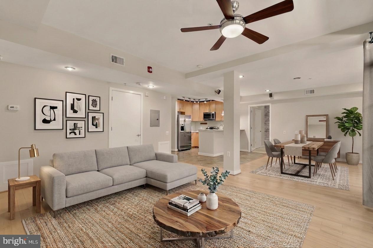 2412 17th Street Northwest, Unit C03 Washington, DC 20009 - Photo 6 of 26