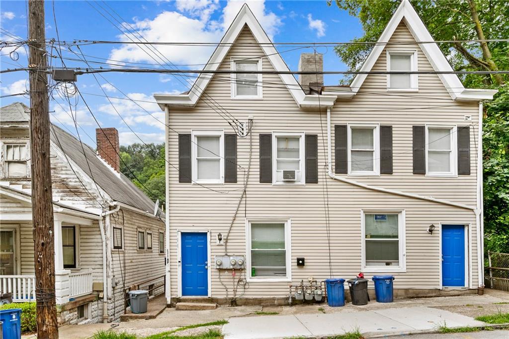 910 Smithton Avenue Pittsburgh, PA 15212 - Photo 1 of 38