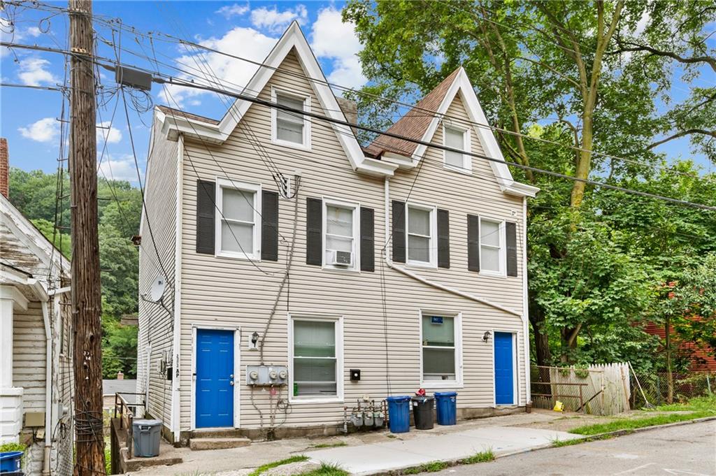 910 Smithton Avenue Pittsburgh, PA 15212 - Photo 2 of 38