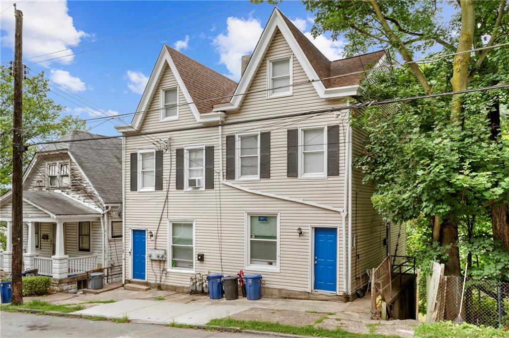 910 Smithton Avenue Pittsburgh, PA 15212 - Photo 3 of 38