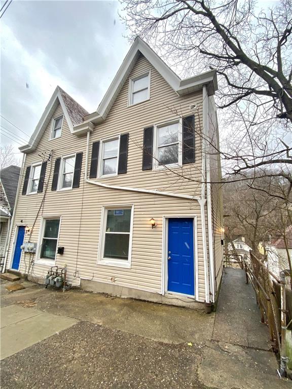 910 Smithton Avenue Pittsburgh, PA 15212 - Photo 4 of 38