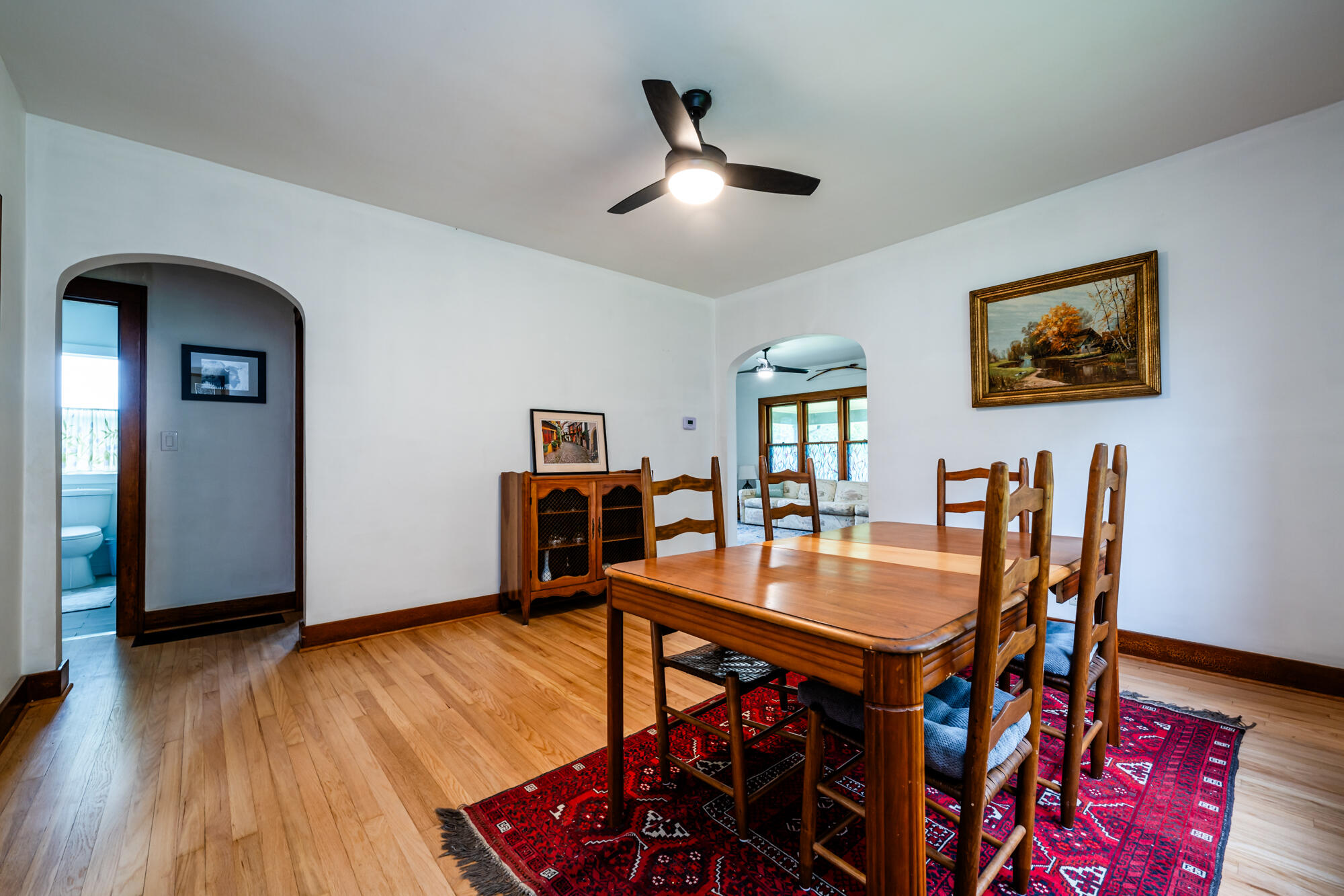 9230 Danneffel Road Watervliet, MI 49098 - Photo 19 of 49 Danneffel-120