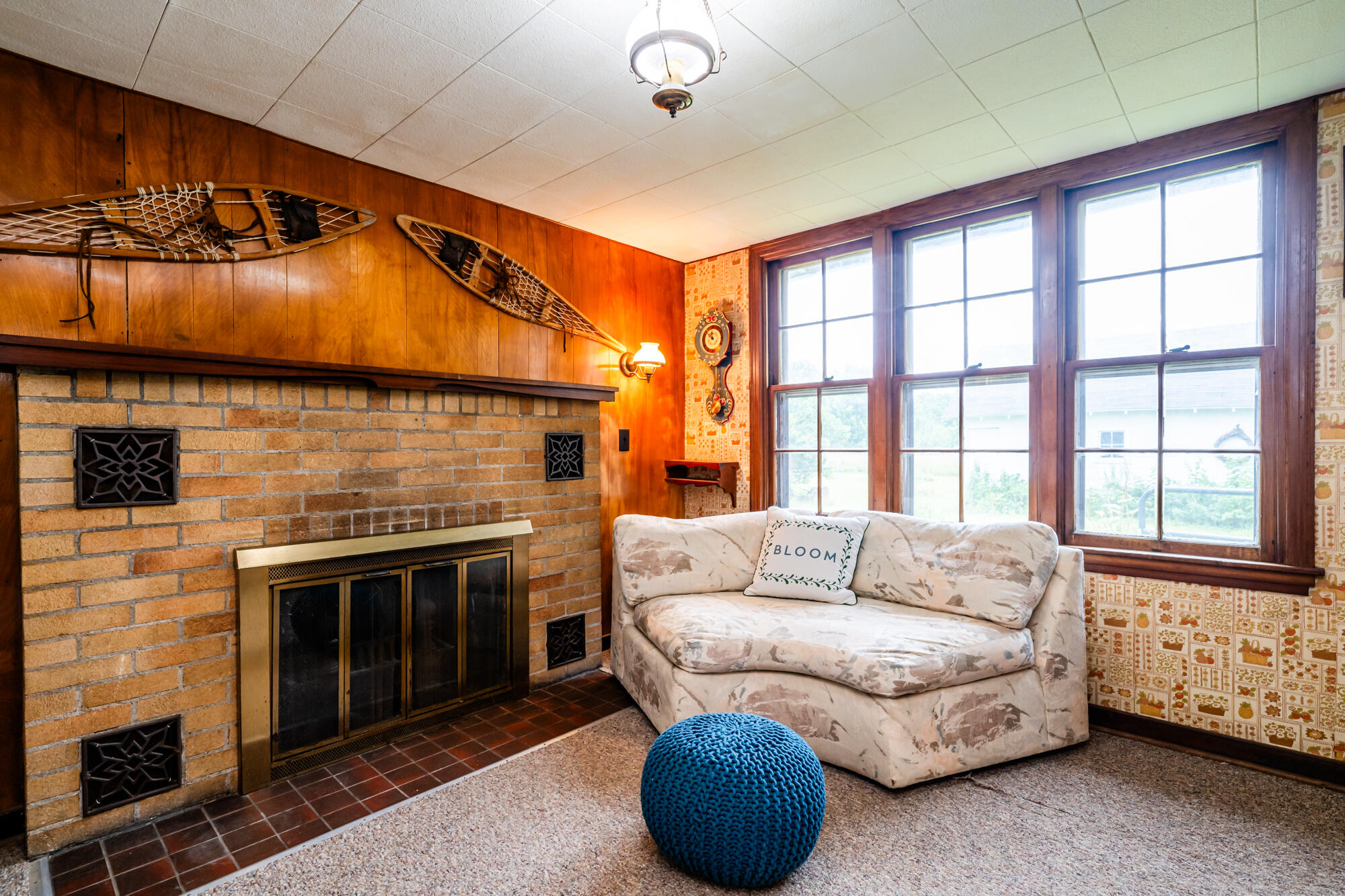 9230 Danneffel Road Watervliet, MI 49098 - Photo 23 of 49 Danneffel-124