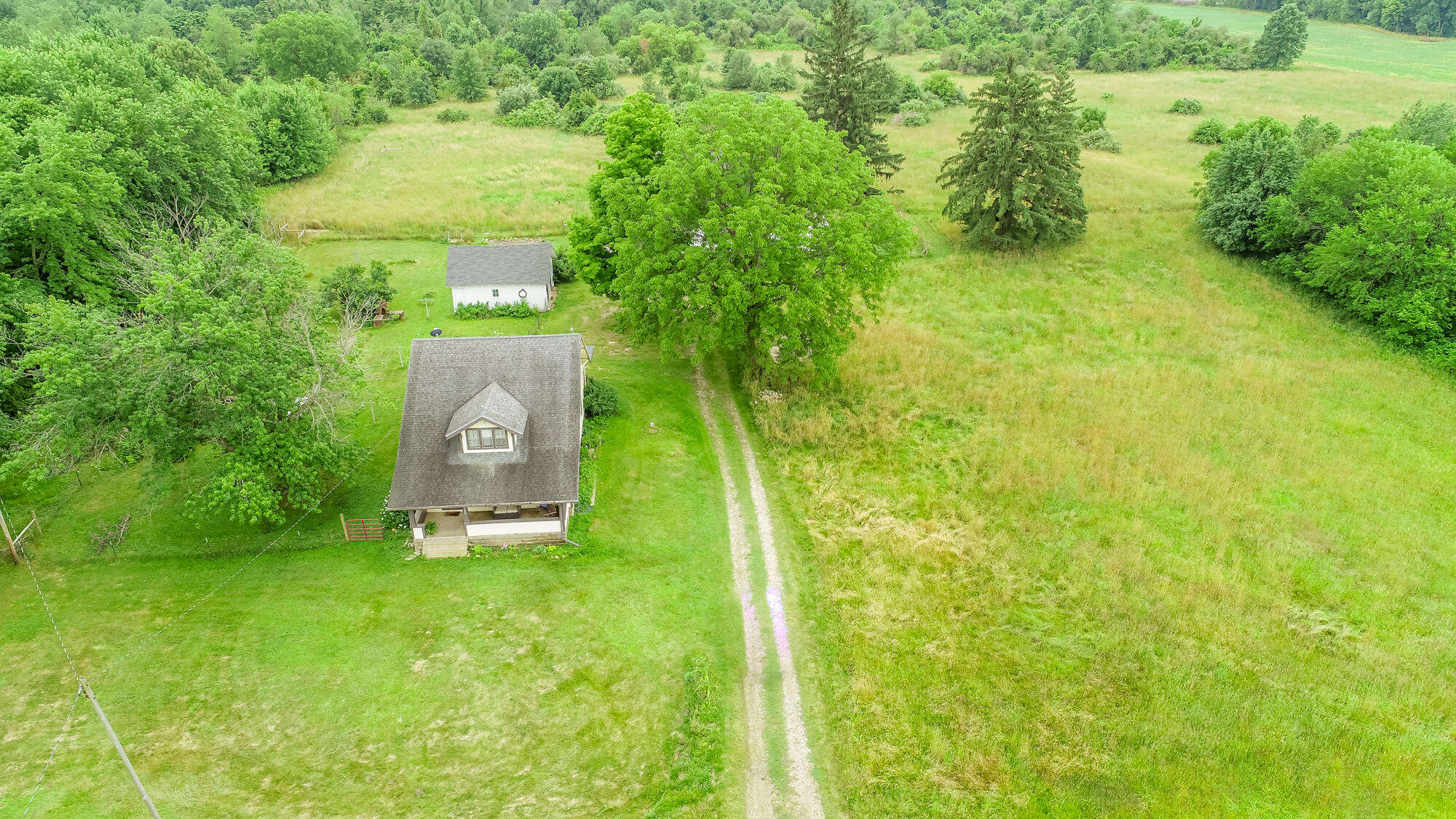 9230 Danneffel Road Watervliet, MI 49098 - Photo 43 of 49 Danneffel-143