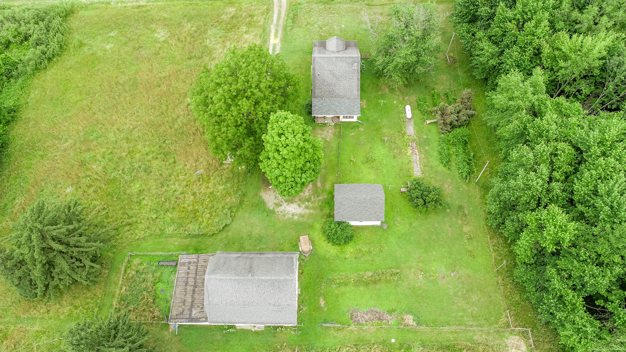 9230 Danneffel Road Watervliet, MI 49098 - Photo 45 of 49 Danneffel-145
