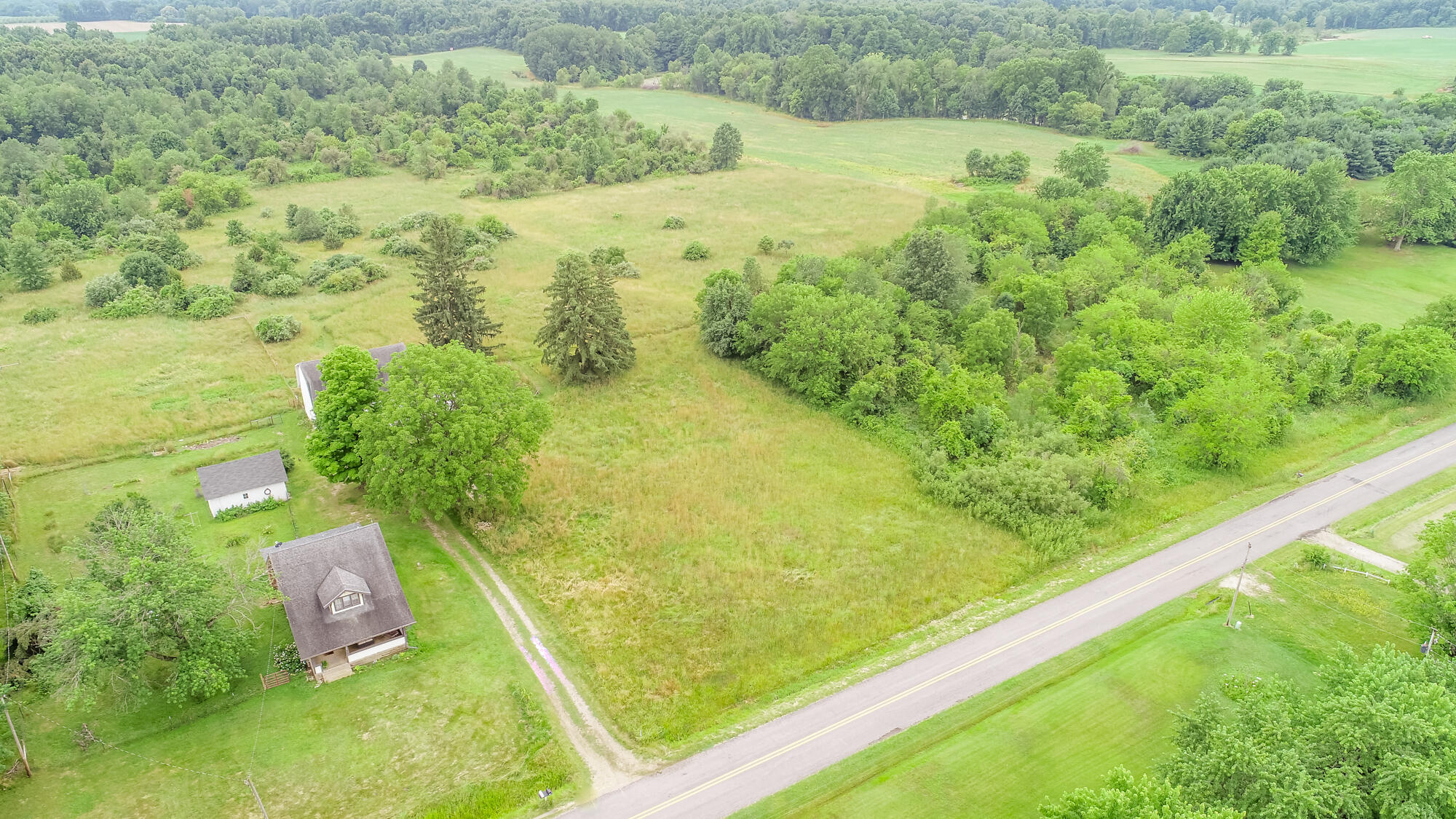 9230 Danneffel Road Watervliet, MI 49098 - Photo 46 of 49 Danneffel-146