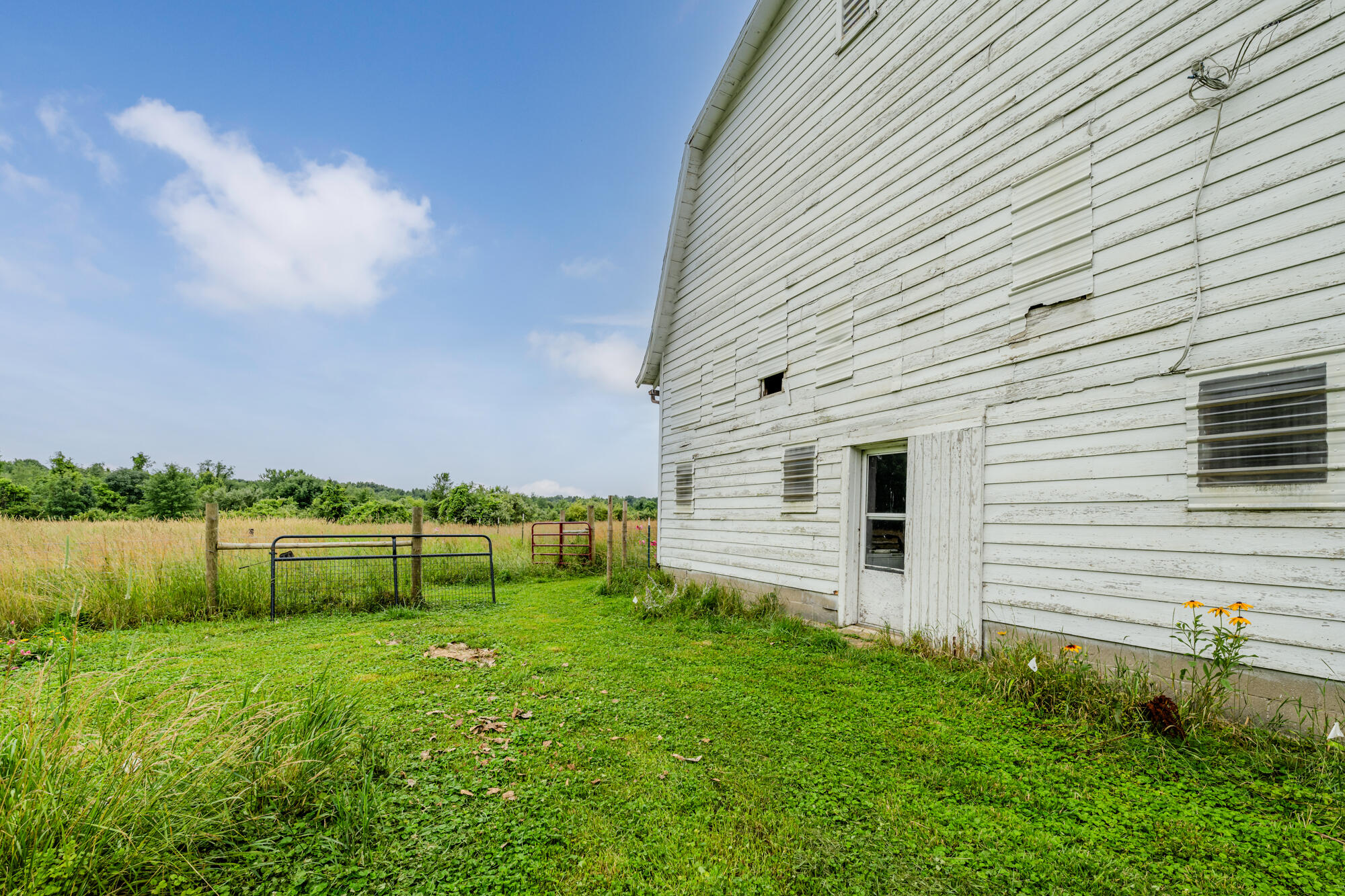 9230 Danneffel Road Watervliet, MI 49098 - Photo 6 of 49 Danneffel-107